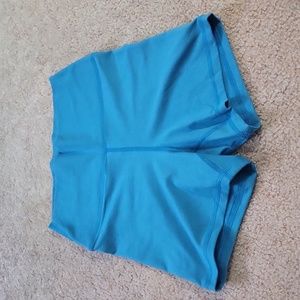 Like New Fleo Shorts